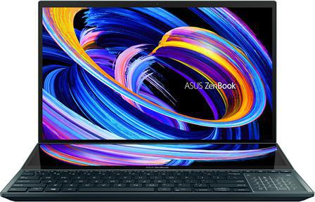 Asus ZENBOOK UX582HM-KY004R OLED SCREENPAD