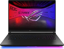 ROG Strix SCAR 18