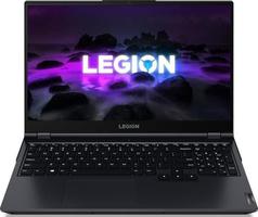 Gamer LENOVO Legion 5 15ACH6H