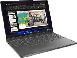 Lenovo ThinkBook 16p