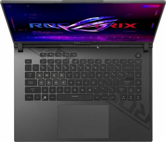 Asus Asus ROG Strix G16 G614JV-N3076
