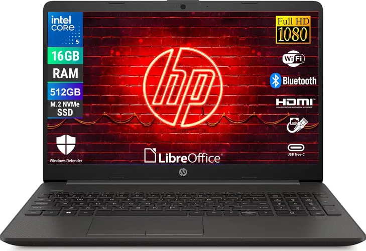HP 250 G10