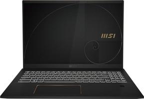 Msi Msi summit e16flip a12uct-028fr : i7-1280p 32gb lpddr5 ssd 1tb