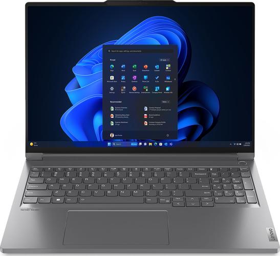 Lenovo ThinkBook 16p G5 IRX (21N5001AFR)