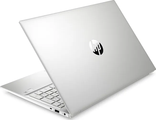 HP Pavilion 15