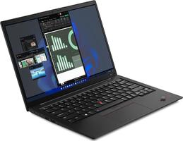 Lenovo ThinkPad T14s Gen 3 21BR Intel Core i7 1255U / 1.7 GHz Evo Win 10 Pro 64 bits (comprend Licence Win 11 Pro) Iris Xe Graphics 16 Go RAM 512 Go SSD TCG Opal Encryption 2, NVMe