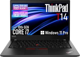 Lenovo ThinkPad T14 Gen 1