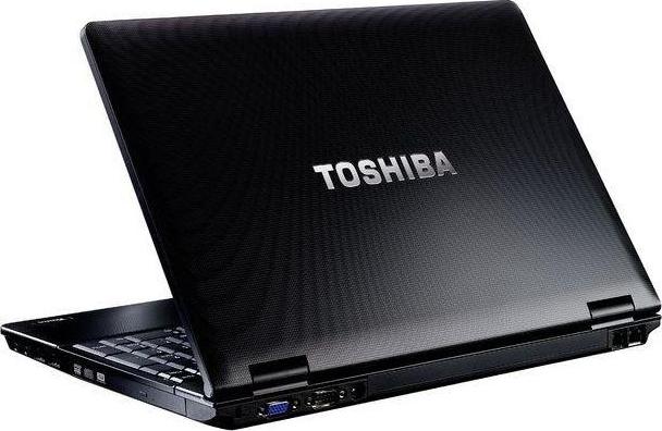 Toshiba Tecra a11 2go 320go