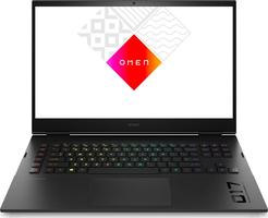 HP 17-ck1004ns 17.3" i7-12700H 16GB RAM 1TB SSD NVIDIA GeForce RTX 3070 QWERTY Spanish