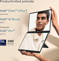 ASUS Zenbook Duo