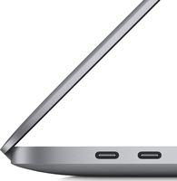 2019 Apple MacBook Pro with 2.6GHz Intel Core i7 (16-inch, 16GB RAM, 512GB Storage) (QWERTZ German) Space Gray (Renewed)