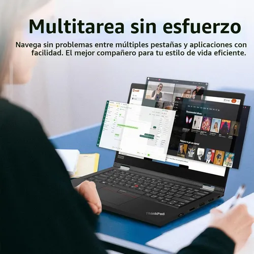 Lenovo ThinkPad L13 Yoga Gen 2