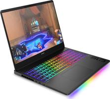 HP Omen Max 16-ah0004sf Gaming