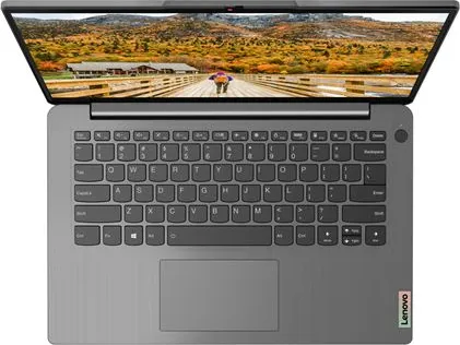 Lenovo IdeaPad 3