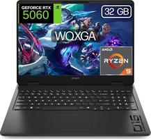 HP OMEN 16-ap0039ns, Gaming