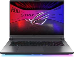 ASUS ROG Strix 18 U9 / 32Go / 2To / RTX 5070 G815LM-S9080W