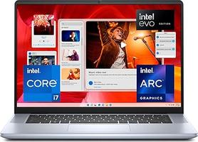 Dell Inspiron 7640 16 2.5K Display, Intel Core i7-13620H, 16 GB LPDDR5X RAM, 1 TB SSD, Intel ARC Graphics, Windows 11 Home Cloud Cover