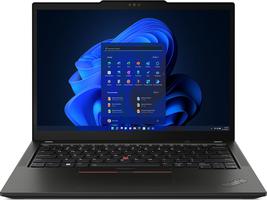 Lenovo ThinkPad L13 Gen 4 21FG Conception de charnière à 180 degrés Intel Core i5 1335U / 1.3 GHz Win 11 Pro Carte graphique Intel Iris Xe 16 Go RAM 512 Go SSD TCG Opal Encryption 2, NVMe