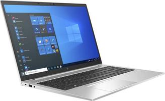 Hp EliteBook 850 G8 3C7Z6EAABD 15.6 FHD Intel Core i5-1135G7 16Go RAM DDR4 512Go SSD Win 10 Pro Argent