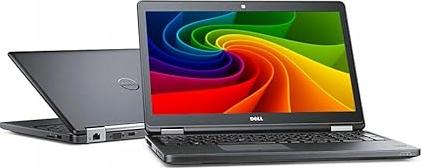 Tres Bon Etat Windows 10 Pro Dell LATITUDE E5550