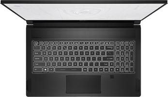 MSI WS76 11UK-483FR