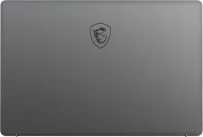 MSI Creator Z17 HX Studio