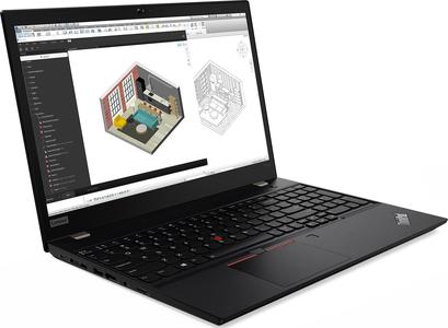 Lenovo ThinkPad P15s Gen 2 (20W600GNFR)