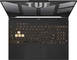 Gamer ASUS TUF Gaming F15 | 15,6 FHD 144Hz RTX 4070 8Go Intel Core i7 13620H RAM 16Go 512Go SSD Sans Windo