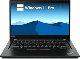 Lenovo ThinkPad X13 Gen 1 professionnel, FHD