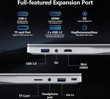 diakuoe Laptop