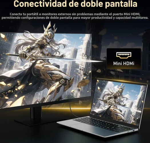 xwu Laptop