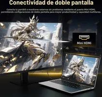 xwu Laptop