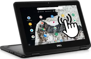 Dell Chromebook 11 3100