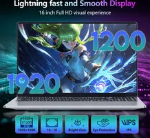 keeuiu 16 Inch Laptop