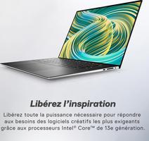Dell XPS 15 9530