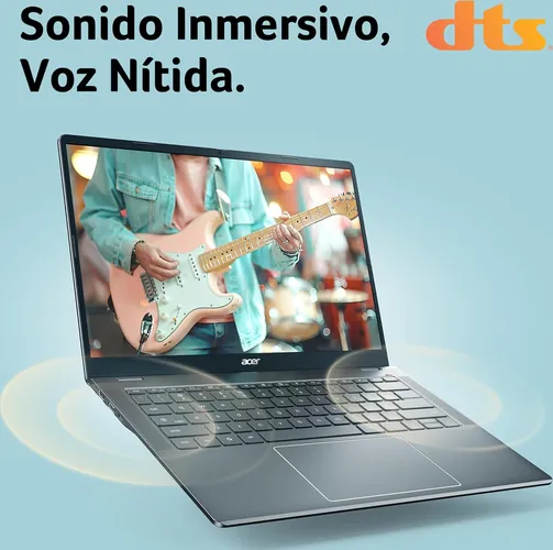 Acer Chromebook Plus 514