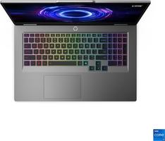 Lenovo Gamer LOQ 17IRX10 | Sans Windows
