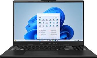 ASUS VivoBook Pro 15 OLED N6506CU-DRFMA082X Intel Core 9 285H / jusqu'à 5.4 GHz Win 11 Pro GeForce RTX 4050 24 Go RAM 2 To SSD NVMe