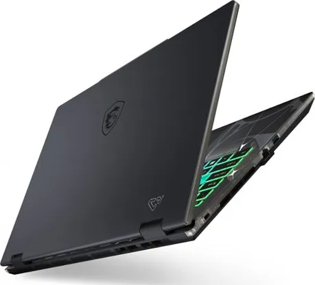 MSI Cyborg 15