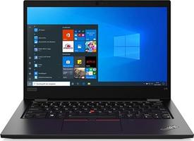 Lenovo ThinkPad L13 Gen1 / Core i5 10310U 1,7 GHz / 8 Go de RAM / SSD 256 Go / WiFi / BT / 13.3 FHD (1920 x 1080) / Backlit/Win 11 Pro (reconditionné) (AZERTY français)