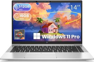 HP EliteBook 845 G7 Business
