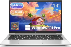 HP EliteBook 845 G7