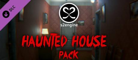 S2ENGINE HD - Haunted House