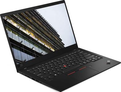 Lenovo ThinkPad X1 Carbon G8 20U90001GE