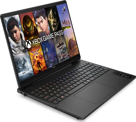 HP OMEN 15