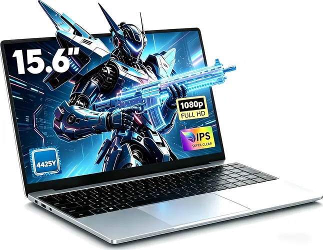Chifuyou Laptop