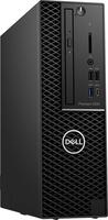 Dell Precision 3430 Intel Core i5-8500 16GB Ram, 512GB NVMe SSD Windows 11 Pro (Renewed)