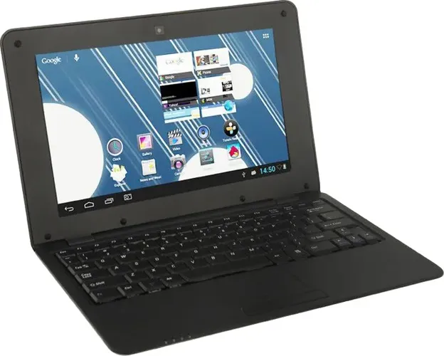 yonis Netbook
