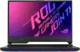 Asus ROG Strix Scar 15 G532LWS-HF076T 15.6 FHD Intel Core i9-10980HK 16Go RAM DDR4 2To SSD Win 10 Home