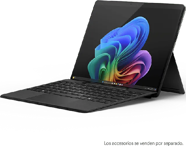 Microsoft Surface Pro Copilot+ PC